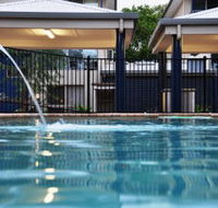 CapBlue Apartments - Redcliffe Tourism