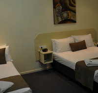 Bluewater Harbour Motel Bowen - Redcliffe Tourism