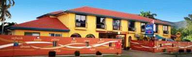Aitkenvale QLD Redcliffe Tourism
