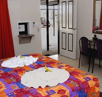 Charters Towers Motel - Redcliffe Tourism