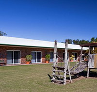 Charters Towers Heritage Lodge - Redcliffe Tourism