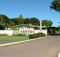 Affordable Gold City Motel - Redcliffe Tourism