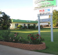 Country Road Motel - Redcliffe Tourism