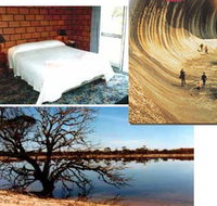 Wave Rock Resort - Redcliffe Tourism