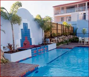 Taringa Gardens Apartments - Redcliffe Tourism 0