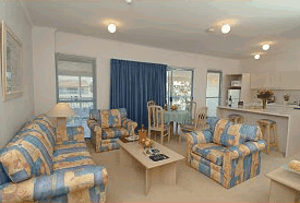 Taringa Gardens Apartments - Redcliffe Tourism 1