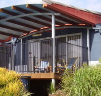 Biggenden B - Redcliffe Tourism