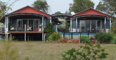Biggenden B - Redcliffe Tourism 2