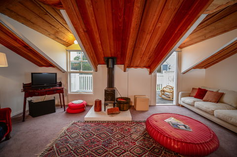 Surfers Palace Torquay - Redcliffe Tourism 6