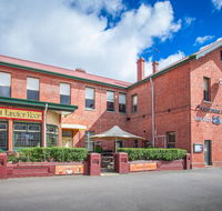 Holgate Brewhouse - Redcliffe Tourism