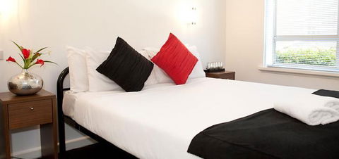Apartments Of South Yarra - Redcliffe Tourism 0