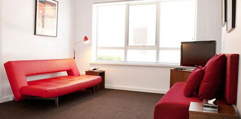 Apartments Of South Yarra - Redcliffe Tourism 1