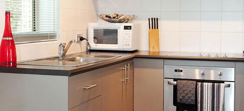 Apartments Of South Yarra - Redcliffe Tourism 2