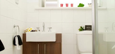 Apartments Of South Yarra - Redcliffe Tourism 4