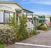 Chelsea Holiday Park - Redcliffe Tourism