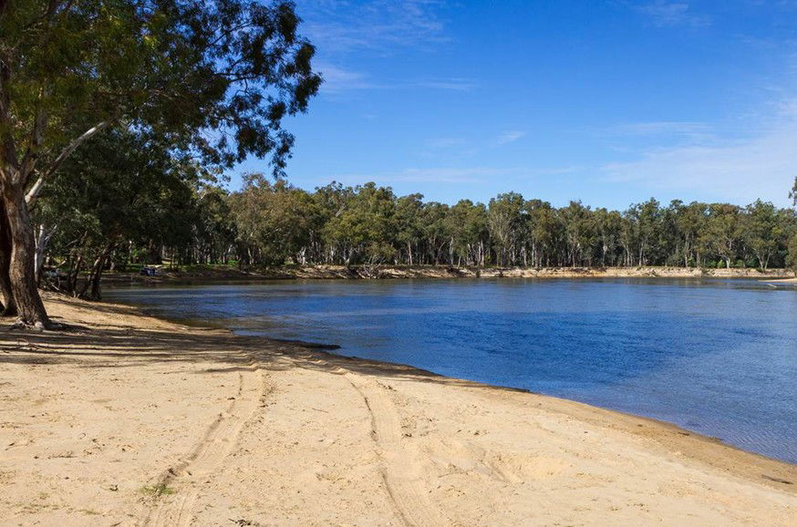 Koonoomoo VIC Redcliffe Tourism