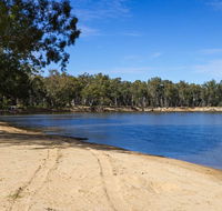 Time Out Holiday Park - Redcliffe Tourism