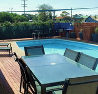 Bali Hi Motel - Redcliffe Tourism