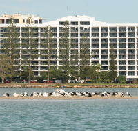 Ramada Resort Golden Beach - Redcliffe Tourism