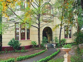 Toorak VIC Redcliffe Tourism