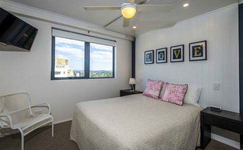 Centrepoint Holiday Apartments Caloundra - Redcliffe Tourism 2