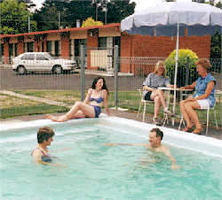 The Ambassador Motor Inn - Redcliffe Tourism 0