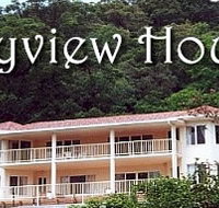 Bayview House - Redcliffe Tourism
