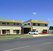 Best Western Boulevard Lodge - Redcliffe Tourism