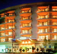 Central Cosmo Apartments - Redcliffe Tourism