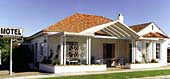 Parkes NSW Redcliffe Tourism