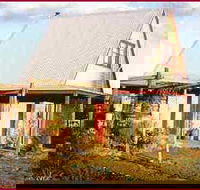 Elinike Guest Cottages - Redcliffe Tourism