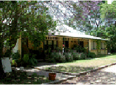 Ellerslie Homestead Bed and Breakfast - Redcliffe Tourism