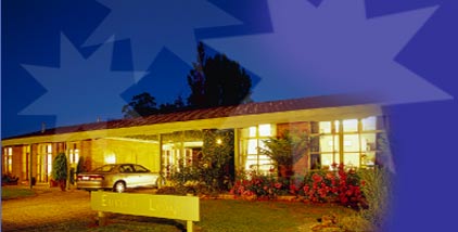 Eureka Lodge Motel - Redcliffe Tourism 0