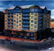 Kingston Apartments - Redcliffe Tourism