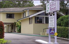 Redleaf Resort - Redcliffe Tourism 0