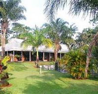 Malanda Lodge Motel - Redcliffe Tourism