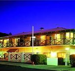 Windsor Lodge Motel - Redcliffe Tourism