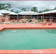Mudbrick Manor - Redcliffe Tourism