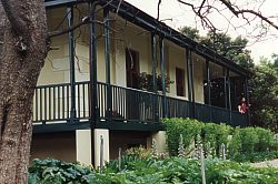 Vale Park SA Redcliffe Tourism