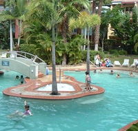 Breakfree French Quarter - Redcliffe Tourism