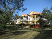 Coral Cove QLD Redcliffe Tourism