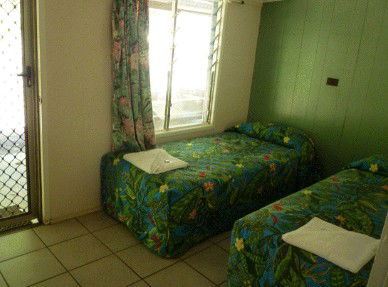 Cape Hillsborough Nature Resort - Redcliffe Tourism 1