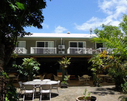 Cape Hillsborough Nature Resort - Redcliffe Tourism 2