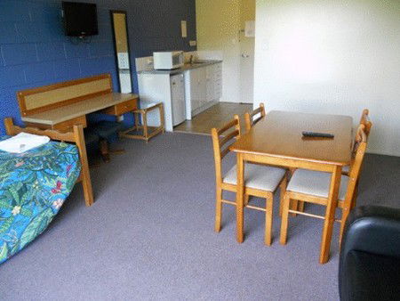 Cape Hillsborough Nature Resort - Redcliffe Tourism 3