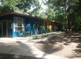 Cape Hillsborough Nature Resort - Redcliffe Tourism 5