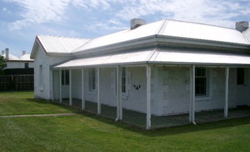 Cape Otway VIC Redcliffe Tourism