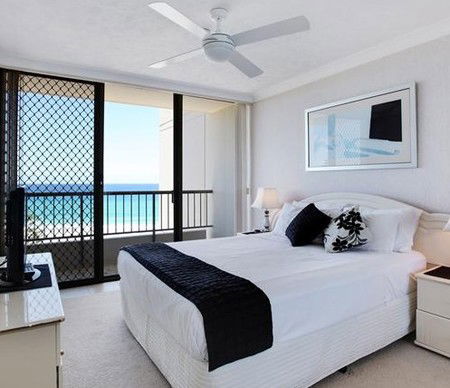 Southern Cross Luxury Apartments - Redcliffe Tourism 1