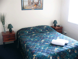 Burleigh Point Apartments - Redcliffe Tourism 2