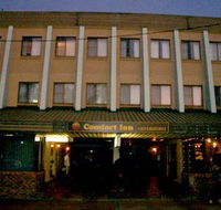 Centrepoint Motel - Redcliffe Tourism