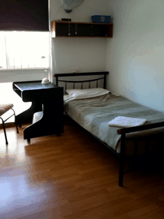 Adalong Student Guesthouse - Redcliffe Tourism